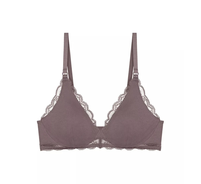 Dámska dojčiaca podprsenka Natural Spotlight Maternity - TRIUMPH