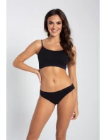 Dámské kalhotky SEAMLESS COTTON MINI BIKINI
