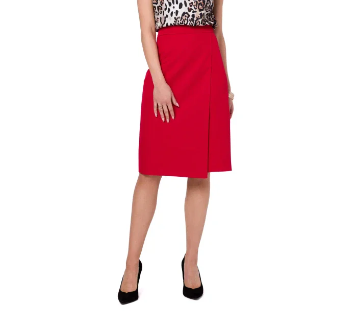 Model sukne 177186 Stylove