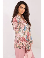 Bunda model 225999 Taliansko Moda