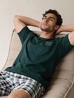 Cornette 326/212 Montana pyžamo s/r S-2XL