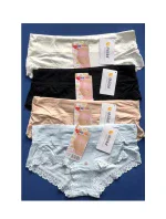 DC Girl nohavičky 26028/vzor.27 A'2 S-XL