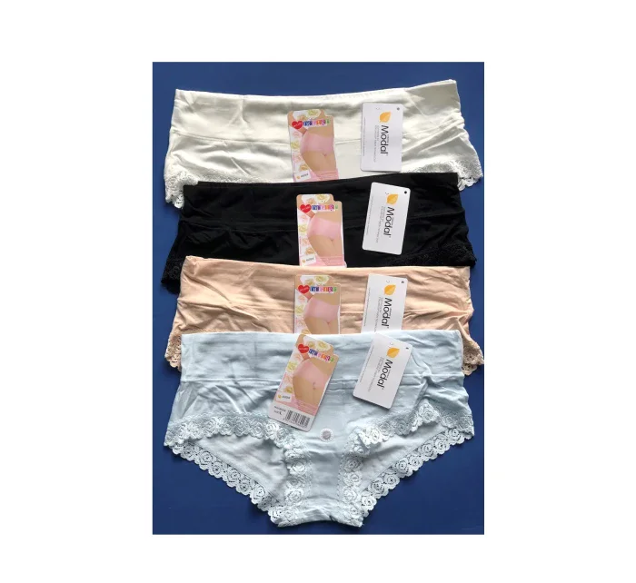 DC Girl nohavičky 26028/vzor.27 A'2 S-XL