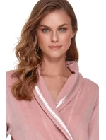 Dámsky župan 1078 fialový - Doctornap