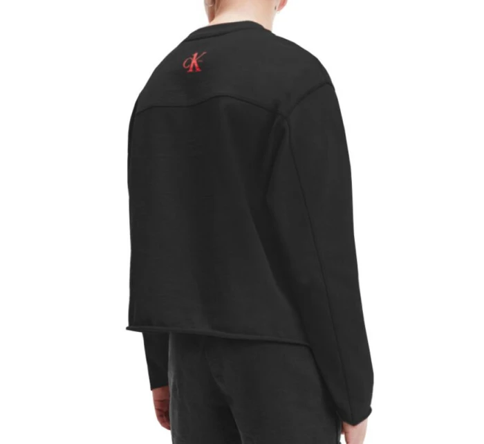 Pánska mikina Calvin Klein M J40J400160