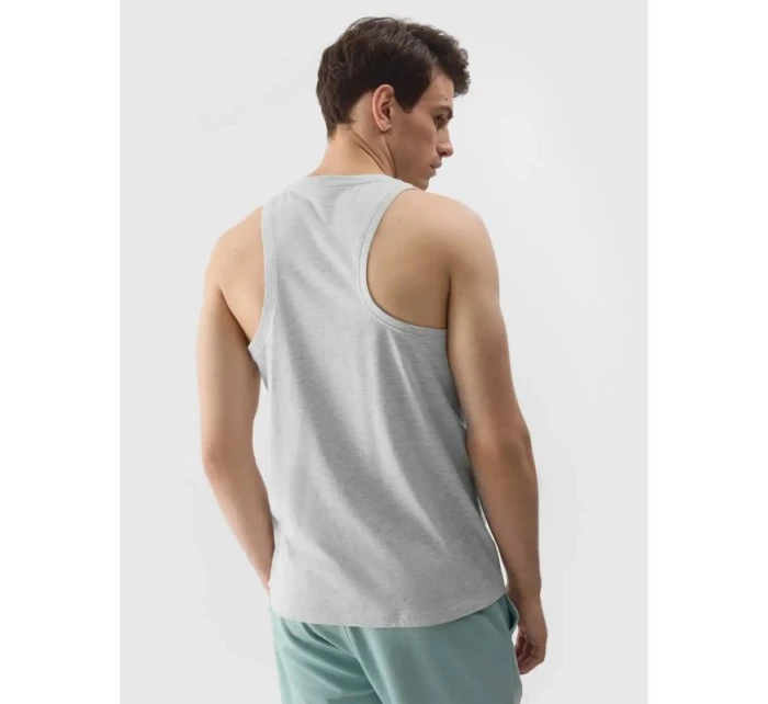 Tričko M model 21425610 pánské - 4F