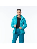 Elbrus Allio Wo's Primaloft W Prešívaná bunda 92800621682