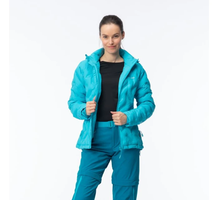 Elbrus Allio Wo's Primaloft W Prešívaná bunda 92800621682