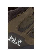 Trekingové boty  3 Mid M model 20880941 - Jack Wolfskin