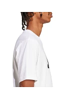 Tee M pánské model 21037836 - ADIDAS