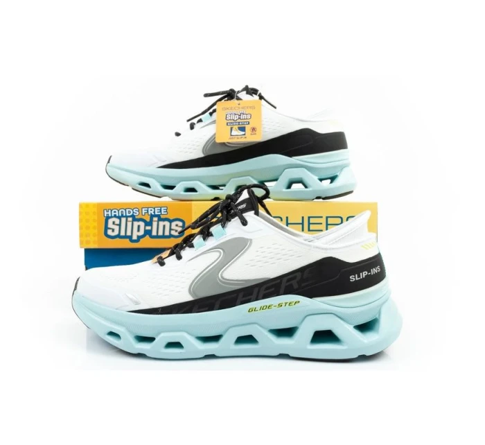 Skechers Glide-Step Altus Slip-Ins M 232921/WBL