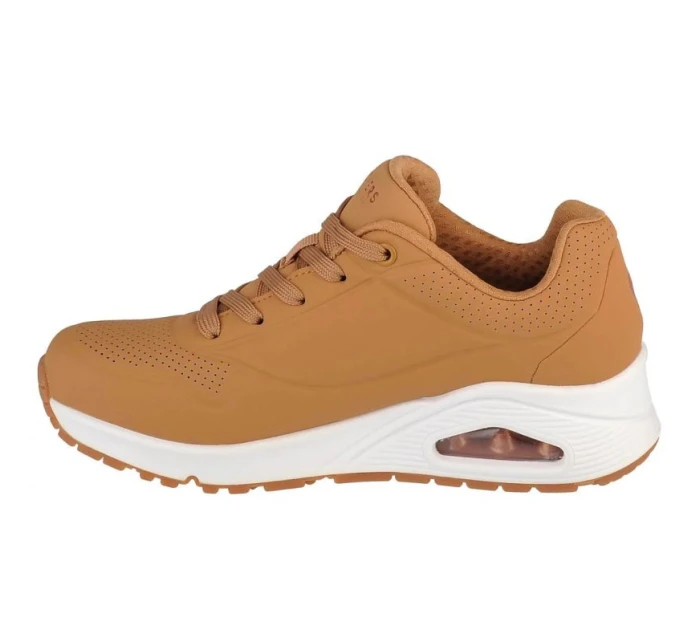 on Air Brown model 21385463 - Skechers on Air Brown model 21385463 - Skechers