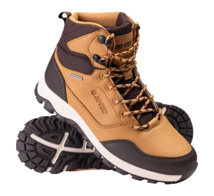 Pánska obuv HIROL MID WP Pánska obuv HIROL MID WP