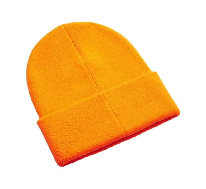 Under Armour Halftime Cuff Osfm čiapka oranžová 1373155 793 Under Armour Halftime Cuff Osfm čiapka oranžová 1373155 793
