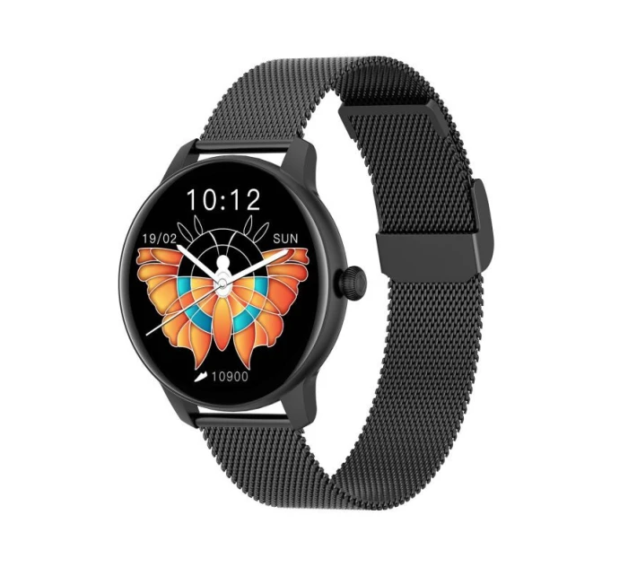 SMARTWATCH hodinky G.ROSSI SW020-2 SMARTWATCH hodinky G.ROSSI SW020-2