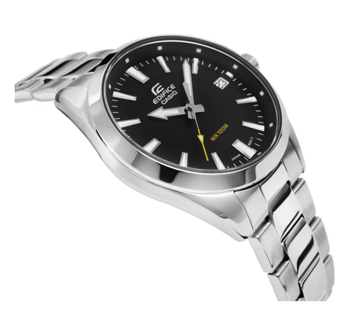 Pánské hodinky EDIFICE model 21805395 + krabice - CASIO Pánské hodinky EDIFICE model 21805395 + krabice - CASIO