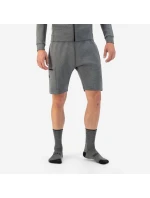 Rogelli spodenki TRAINING II szare 2XL