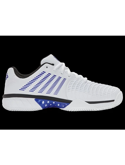 Tenisky Kswiss LIGHT 3 model 22114593 - WD