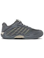 Pánske tréningové tenisky K-swiss HCE 3 CLAY grey (04604-082-M) Pánske tréningové tenisky K-swiss HCE 3 CLAY grey (04604-082-M)