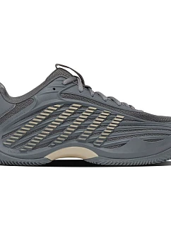 Pánske tréningové tenisky K-swiss HCE 3 CLAY grey (04604-082-M)