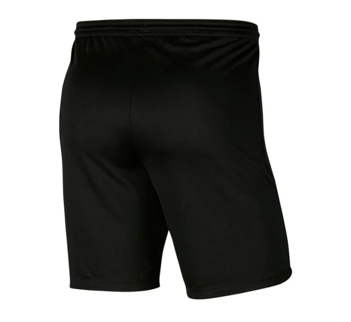 Dětské šortky Park III Knit Jr model 15977961 - NIKE