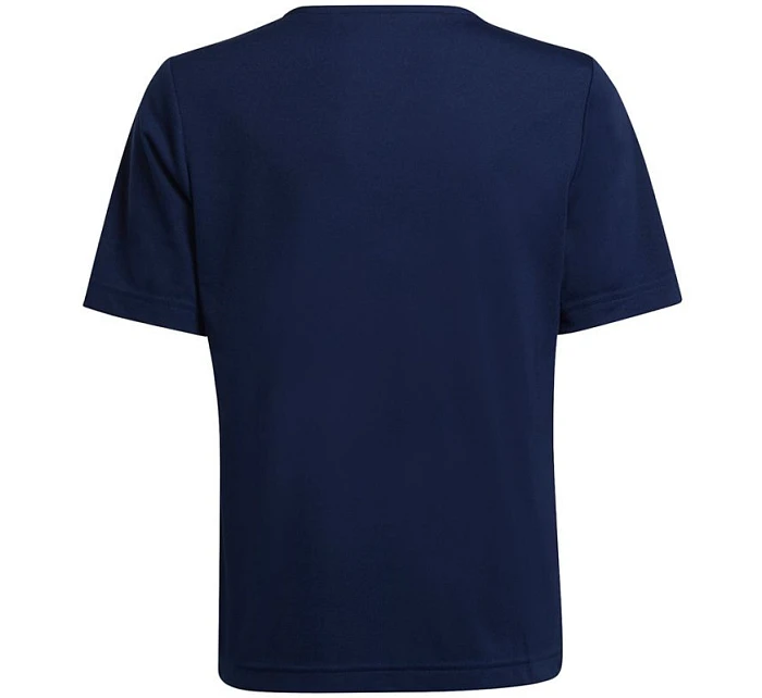 Detské tréningové tričko Entrada 22 Jr H57564 - Adidas