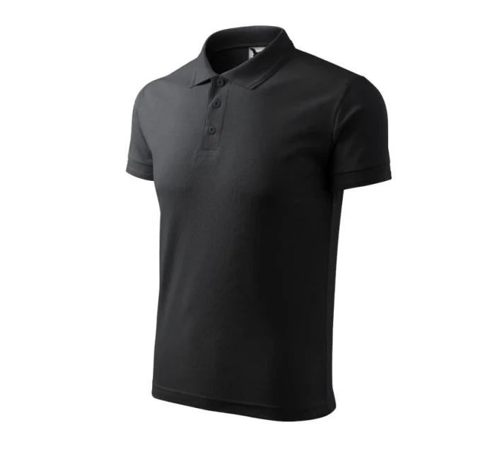 Polokošile Pique M model 18009590 - Malfini Polokošile Pique M model 18009590 - Malfini