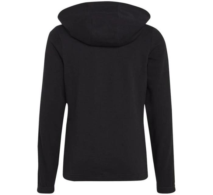 Detská mikina Essentials 3 Stripes Full-Zip Jr IC3634 - Adidas