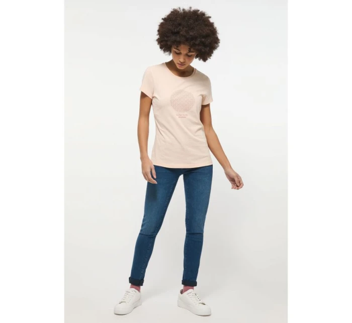 Alexia C Tričko s potiskem na W model 18617347 - Mustang