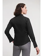 Russell Athletic 956F Blúzka s dlhými rukávmi, ktorú netreba žehliť, 11.956F bright sky Russell Athletic 956F Blúzka s dlhými rukávmi, ktorú netreba žehliť, 11.956F bright sky