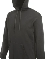 Fruit of the Loom Classic Hooded Sweat Mikina s kapucňou 16.2208 light graphite