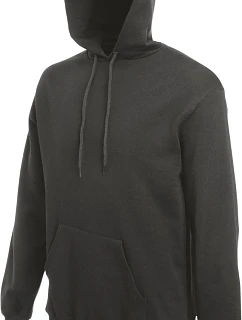 Classic Hooded Sweat Mikina s kapucí model 22533951 light graphite - Fruit of the Loom