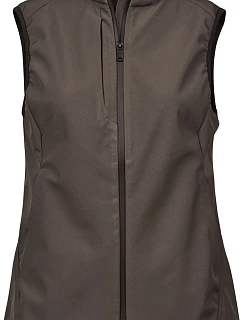 TJ dámská softshellová vesta 18. model 22540303 - Tee Jays