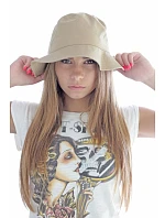 Atlantis Headwear Bucket Cotton Klobouk 33.0138 olive