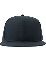 Kid Snap Dětská 6 panelová kšiltovka navy model 22411075 - Atlantis Headwear Kid Snap Dětská 6 panelová kšiltovka navy model 22411075 - Atlantis Headwear