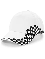 B 159 5 panelová kšiltovka  white model 22411625 - Beechfield