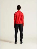 Craft Teamwear Evolve 2.0 Half Zip W Dámska tréningová bunda so zipsom na 1/4 dĺžky 82.4761 tmavomodrá Craft Teamwear Evolve 2.0 Half Zip W Dámska tréningová bunda so zipsom na 1/4 dĺžky 82.4761 tmavomodrá