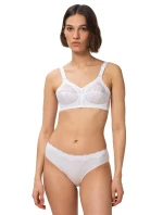 Triumph 10166213 Doreen X farba:0003-white