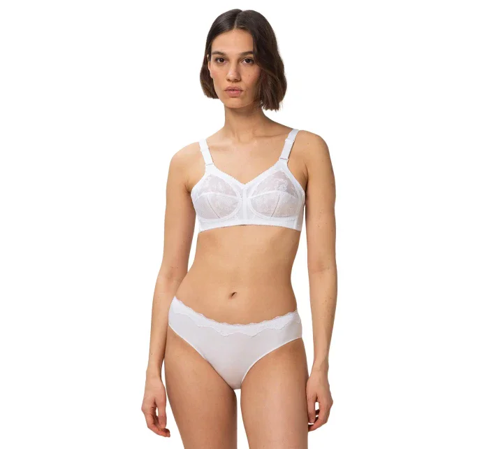 Triumph 10166213 Doreen X farba:0003-white