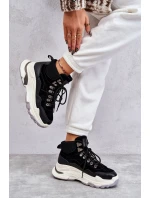 Dámská sportovní obuv  Černe model 21596605 - Goe