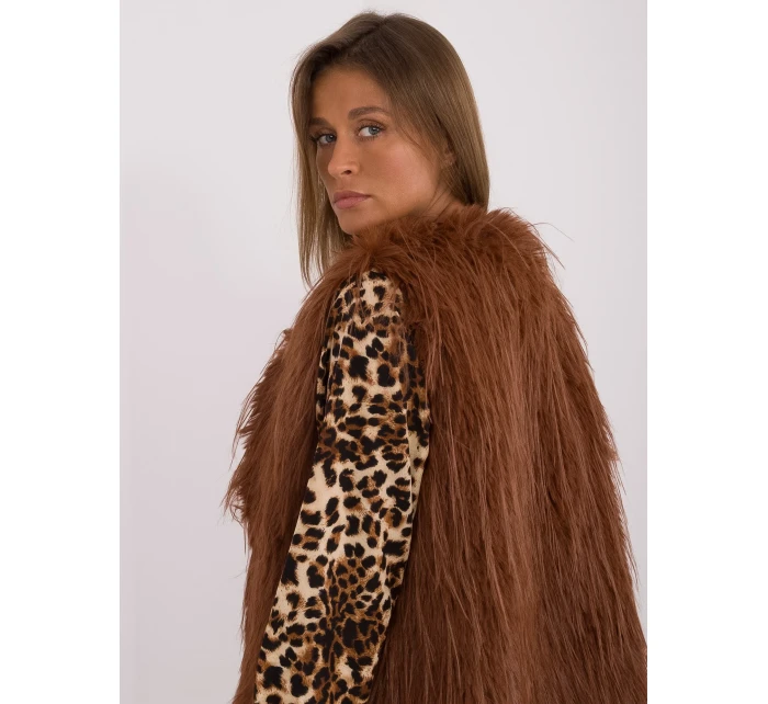 Vesta AT KZ 2349 1.18 svetlohnedá