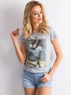 JMP Shorts SN model 14829057 modrá - FPrice