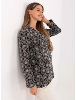 Marynarka LK MA model 21235983 czarny - FPrice