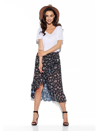 Dámska sukňa LG521 - Lemoniade