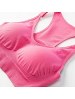 Sportovní podprsenka Carmen II Wmns W model 22293656 - IQ Sportovní podprsenka Carmen II Wmns W model 22293656 - IQ