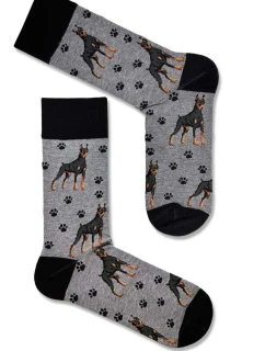 PÁNSKÉ PONOŽKY model 21880445 - Milena