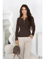 ZARITA BLOUSE