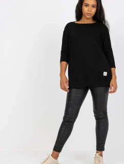 plus size blúzka model 169112 Relevantnosť
