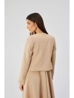 Bunda model 193411 Stylove