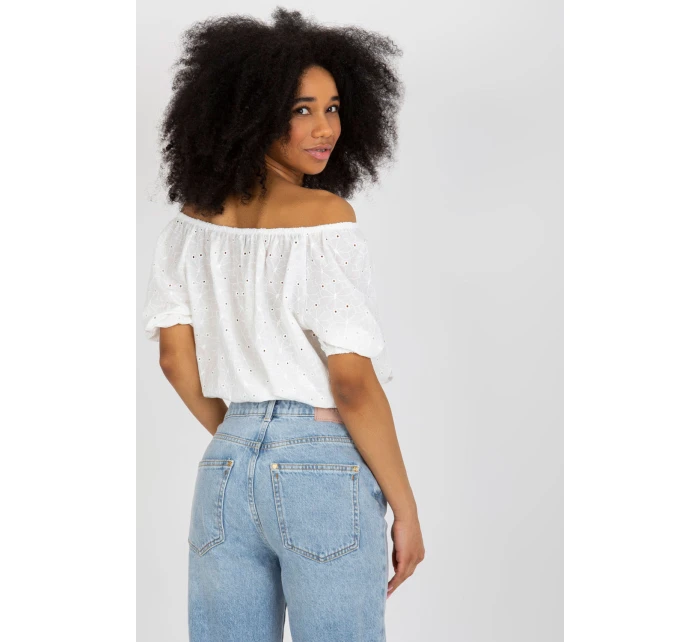 Blúzka model 216207 Lacerta